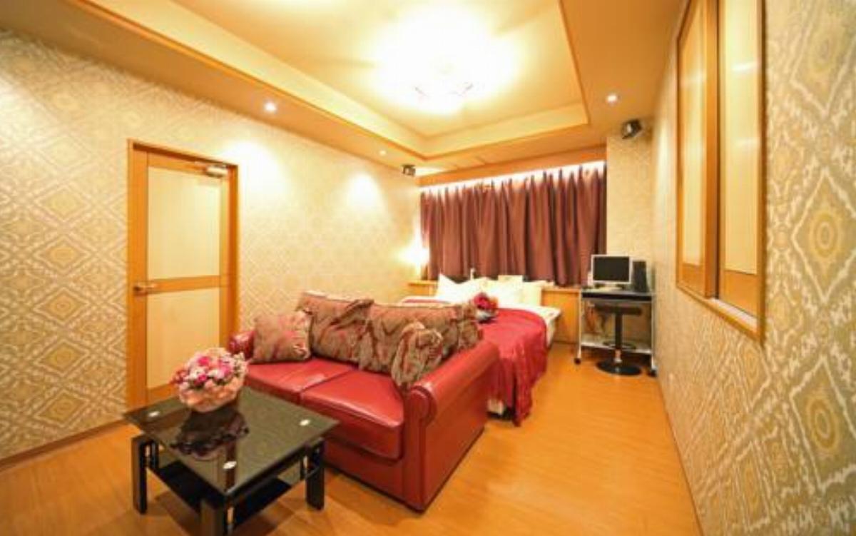 HOTEL Fairy11 (Adult Only) Hotel Koriyama Japan