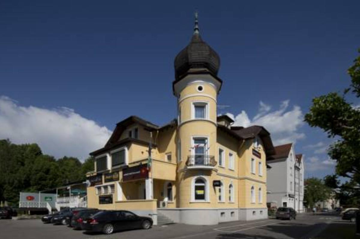 Hotel Falken Hotel Bregenz Austria
