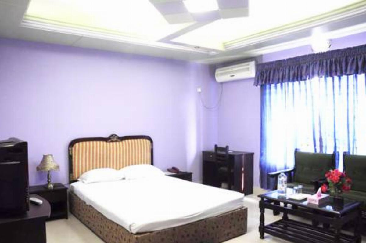 Hotel Favour Inn International Hotel Chittagong Bangladesh