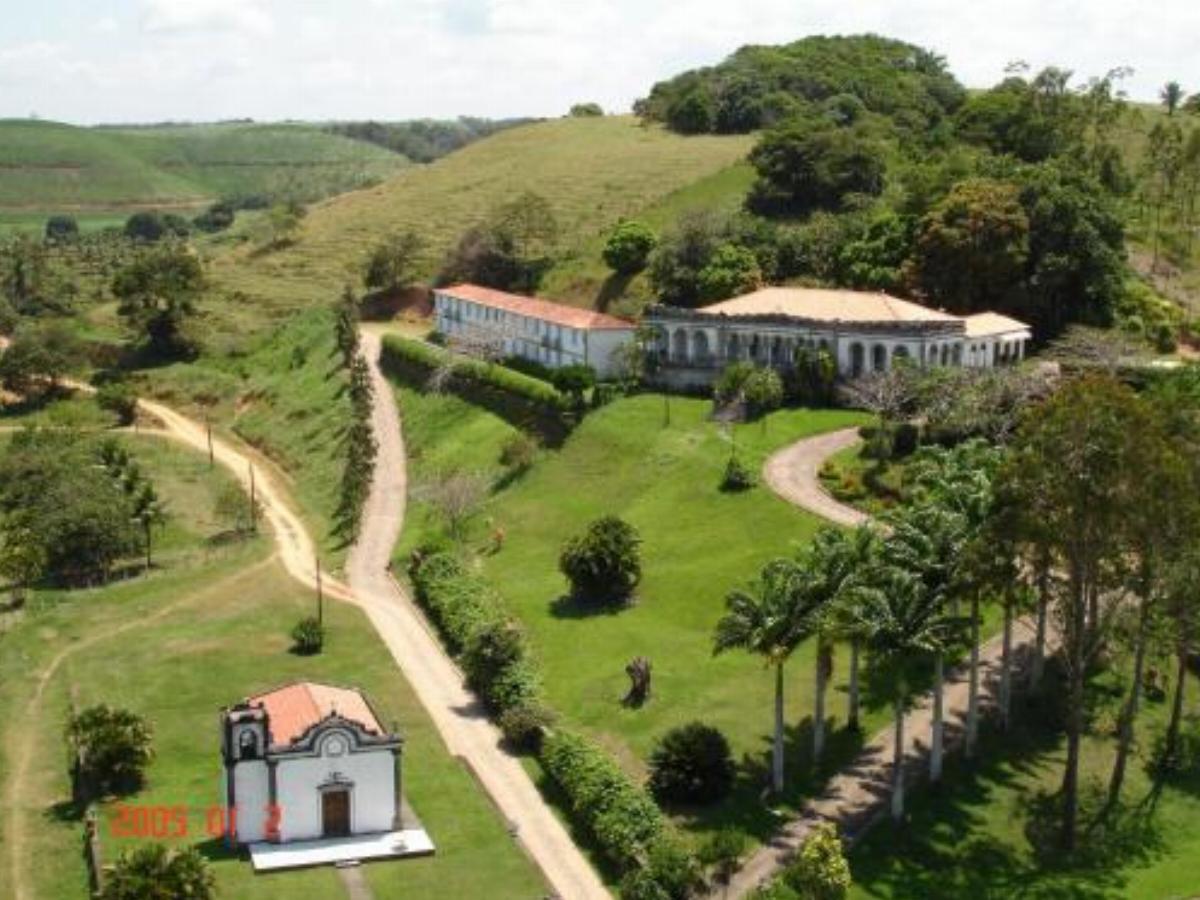 Hotel Fazenda Marrecas Hotel Maragogi Brazil