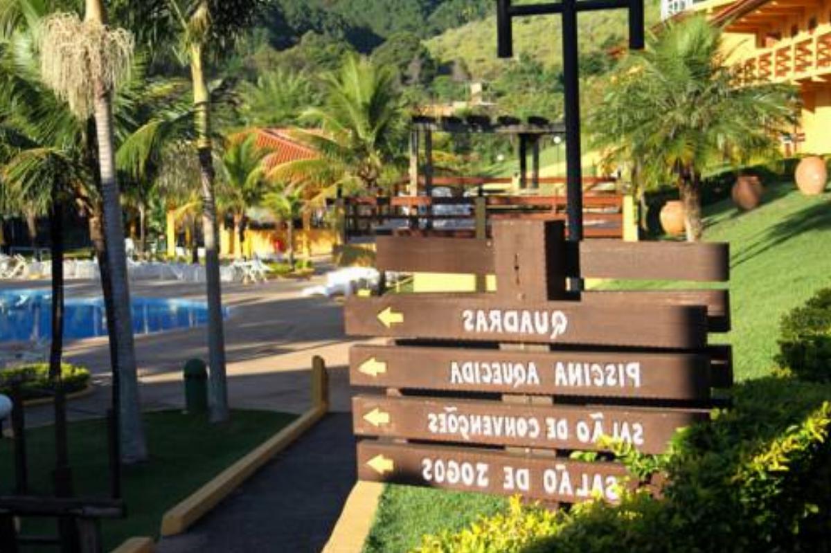 Hotel Fazenda Saint Nicolas Hotel Águas de Lindóia Brazil