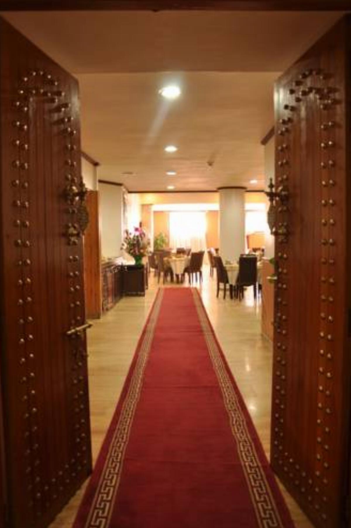 Hotel Fès Inn - Sodetel Hotel Fès Morocco