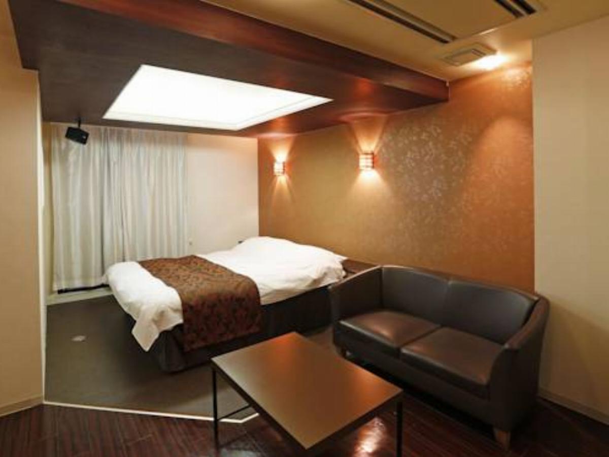 Hotel Fine Garden Gifu (Adult Only) Hotel Kakamigahara Japan
