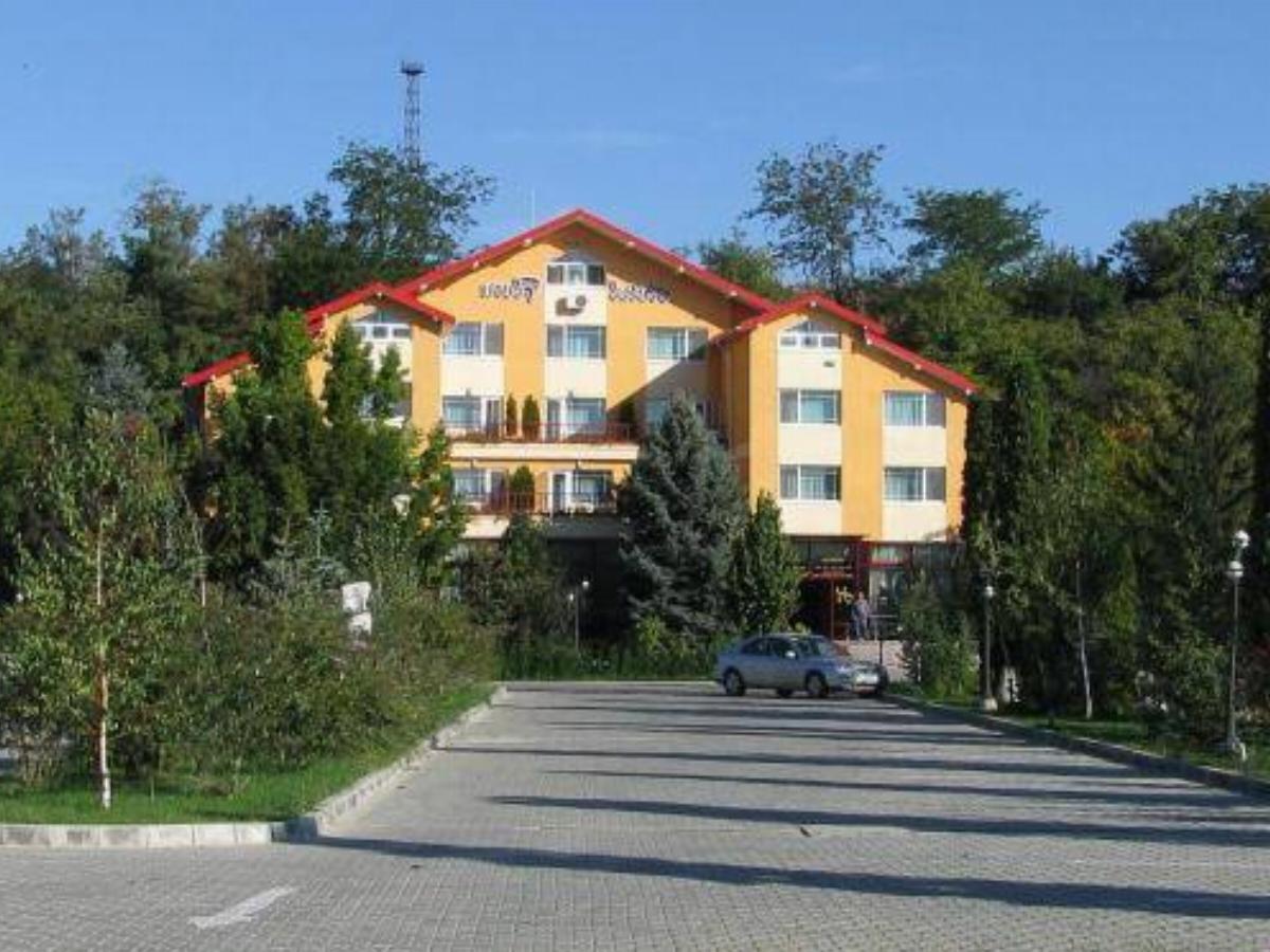 Hotel Flora Hotel Drobeta-Turnu Severin Romania