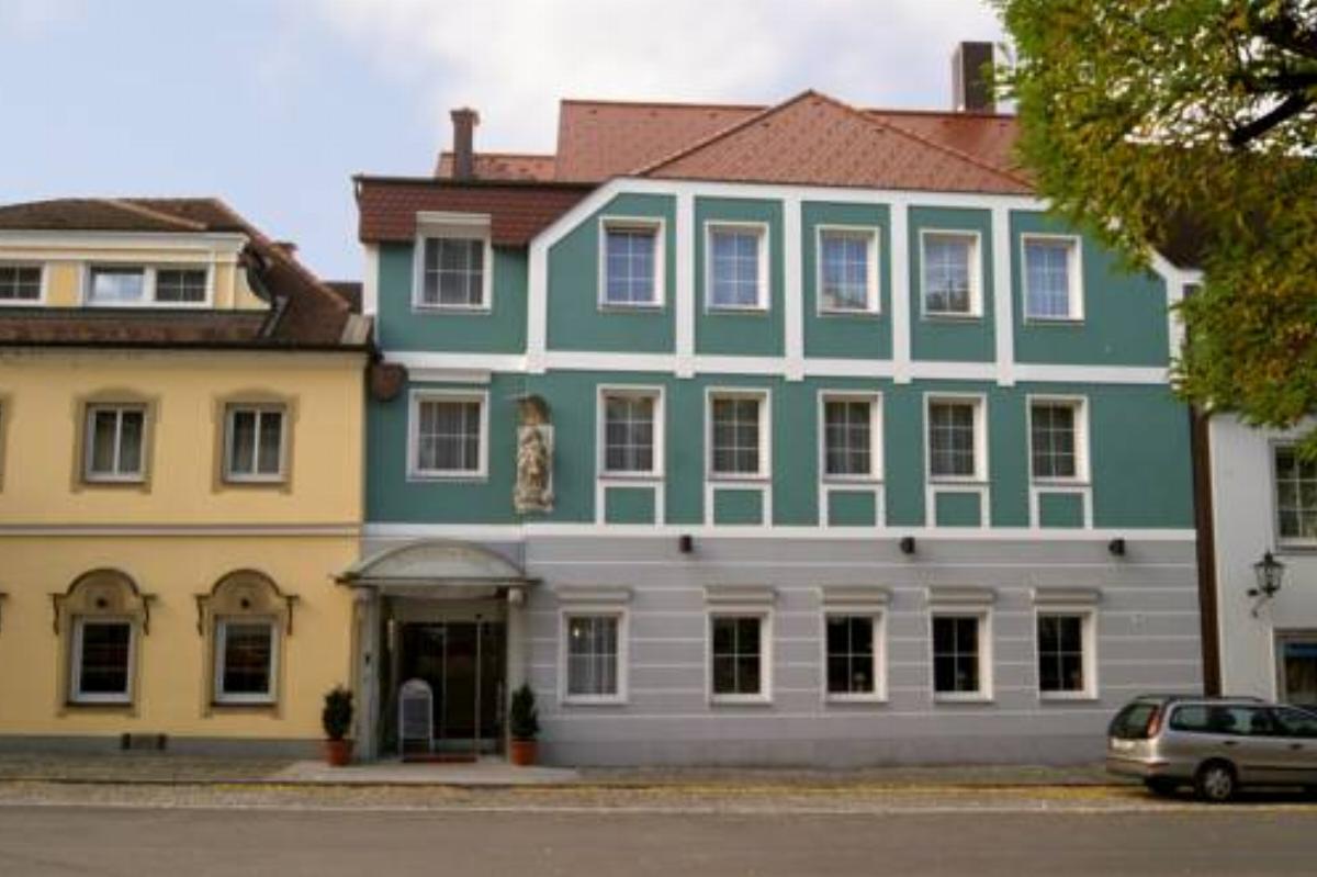 Hotel Florianerhof Hotel Sankt Florian bei Linz Austria