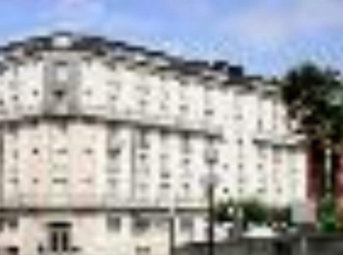 Hôtel Florida Hotel Lourdes France