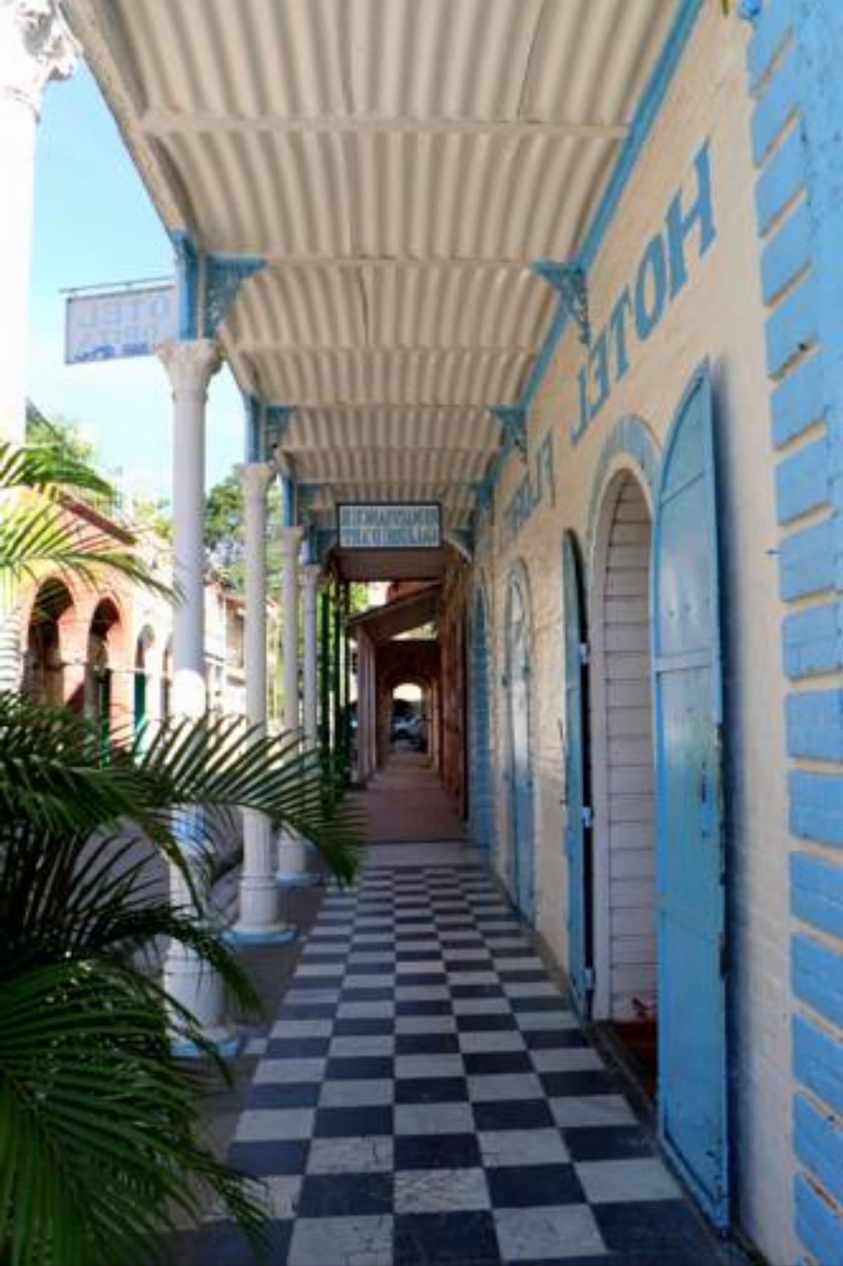 Hotel Florita Hotel Jacmel Haiti