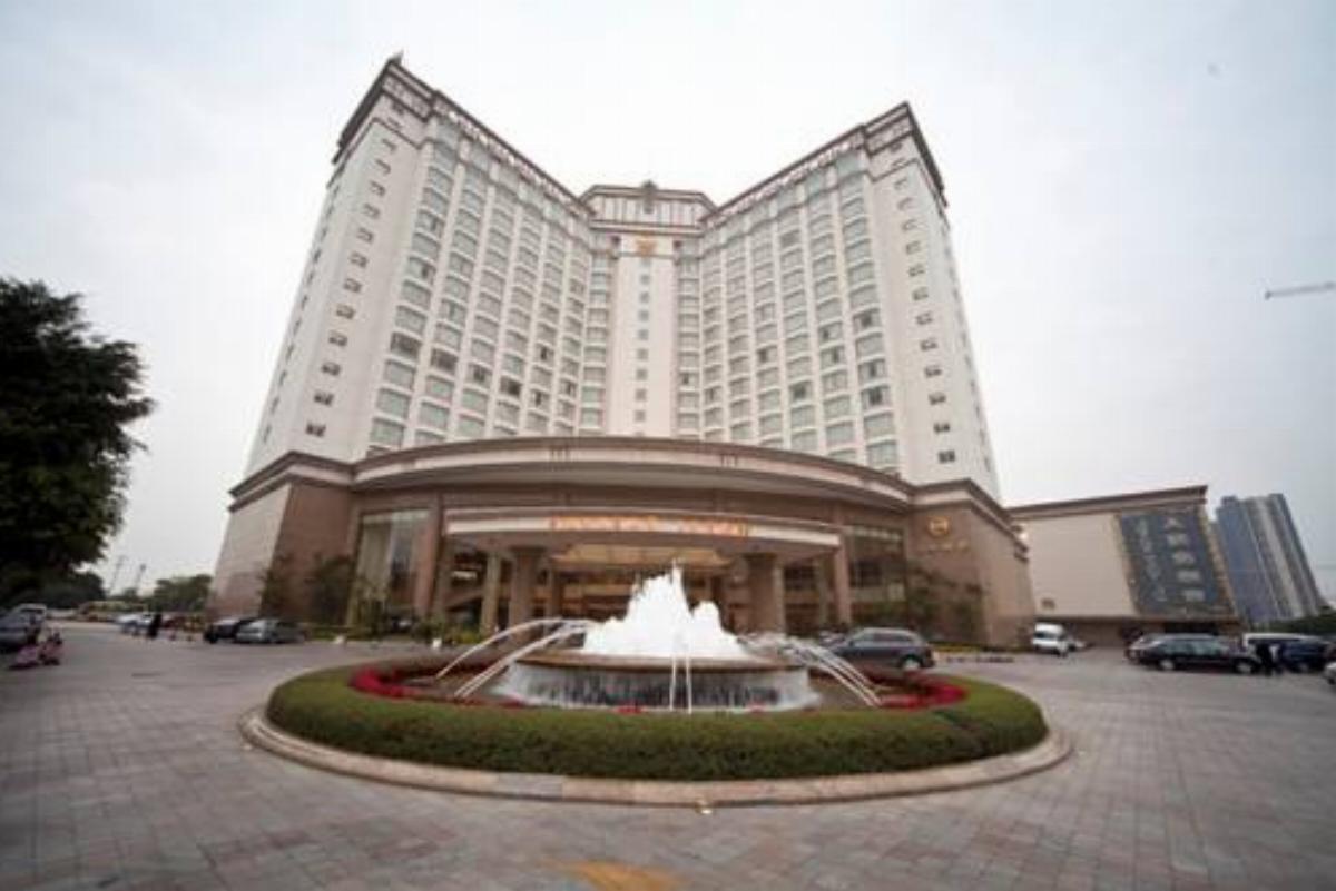 Hotel Fortuna Foshan Hotel Shunde China