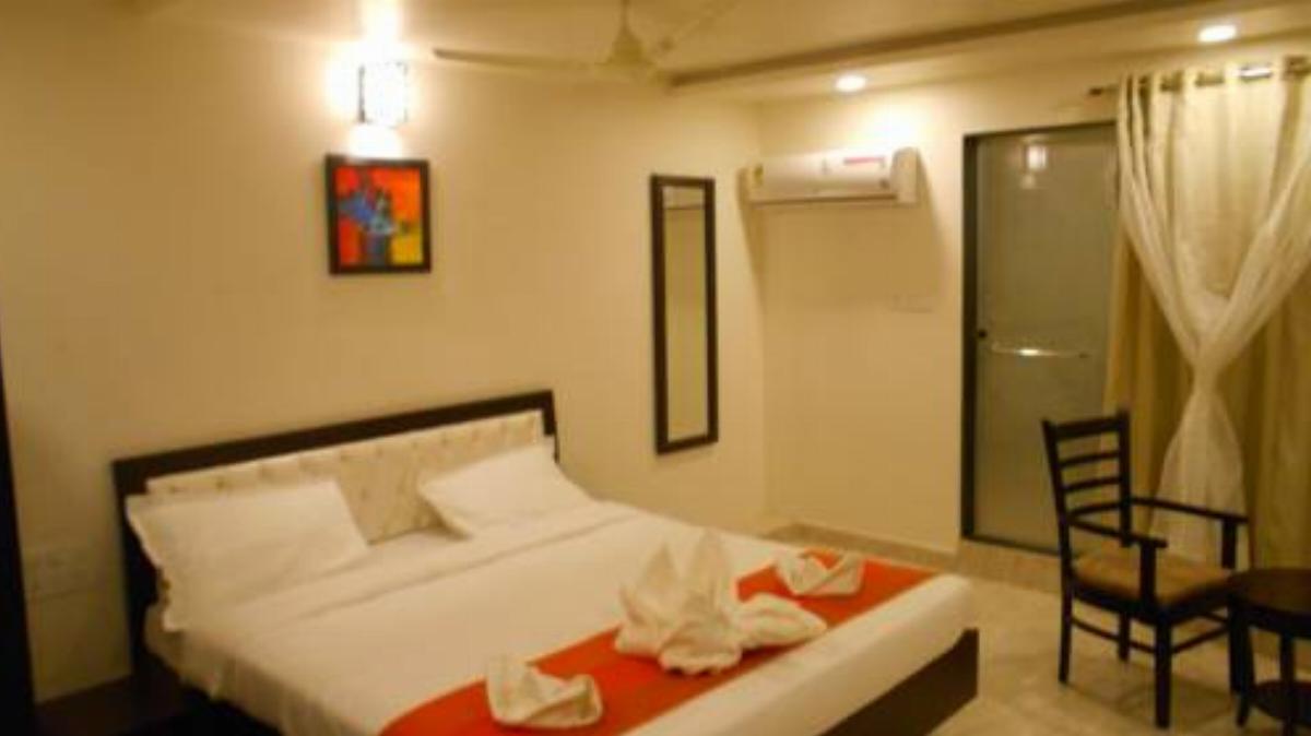 HOTEL G-20 INN Hotel Kota India