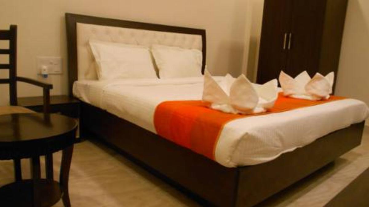HOTEL G-20 INN Hotel Kota India