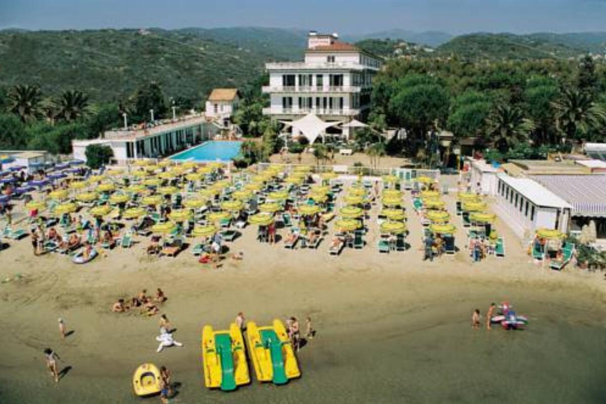 Hotel Gabriella Hotel Diano Marina Italy