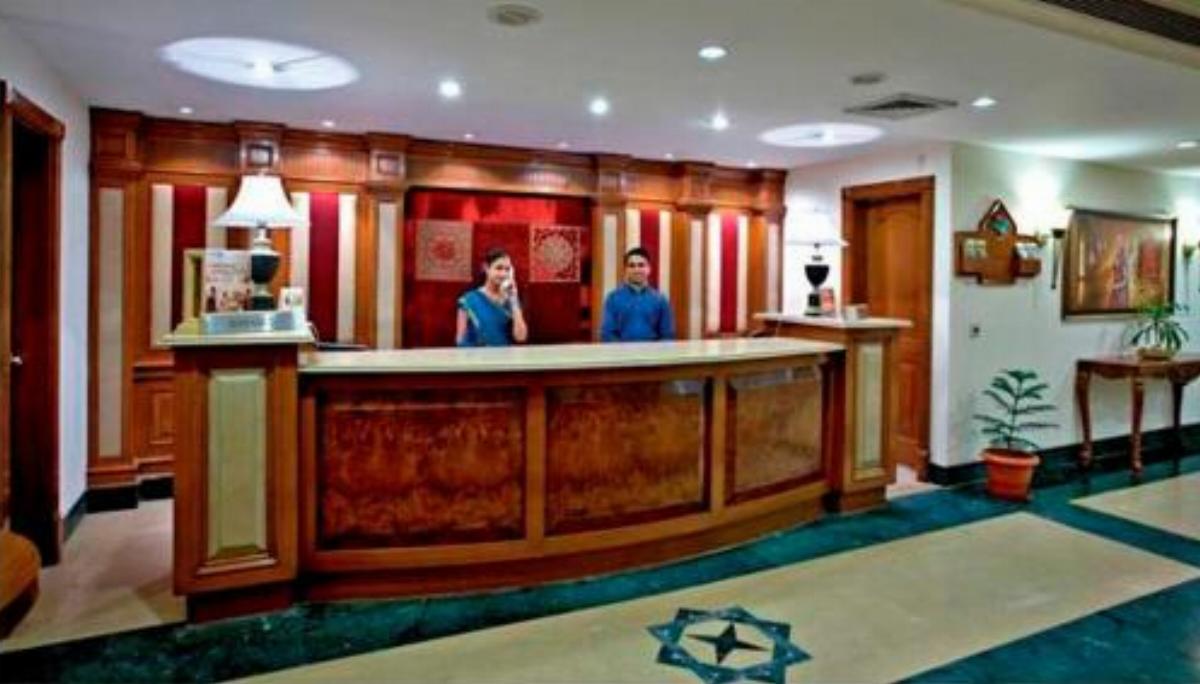 Hotel Ganga Residency Hotel Kuzhittura India