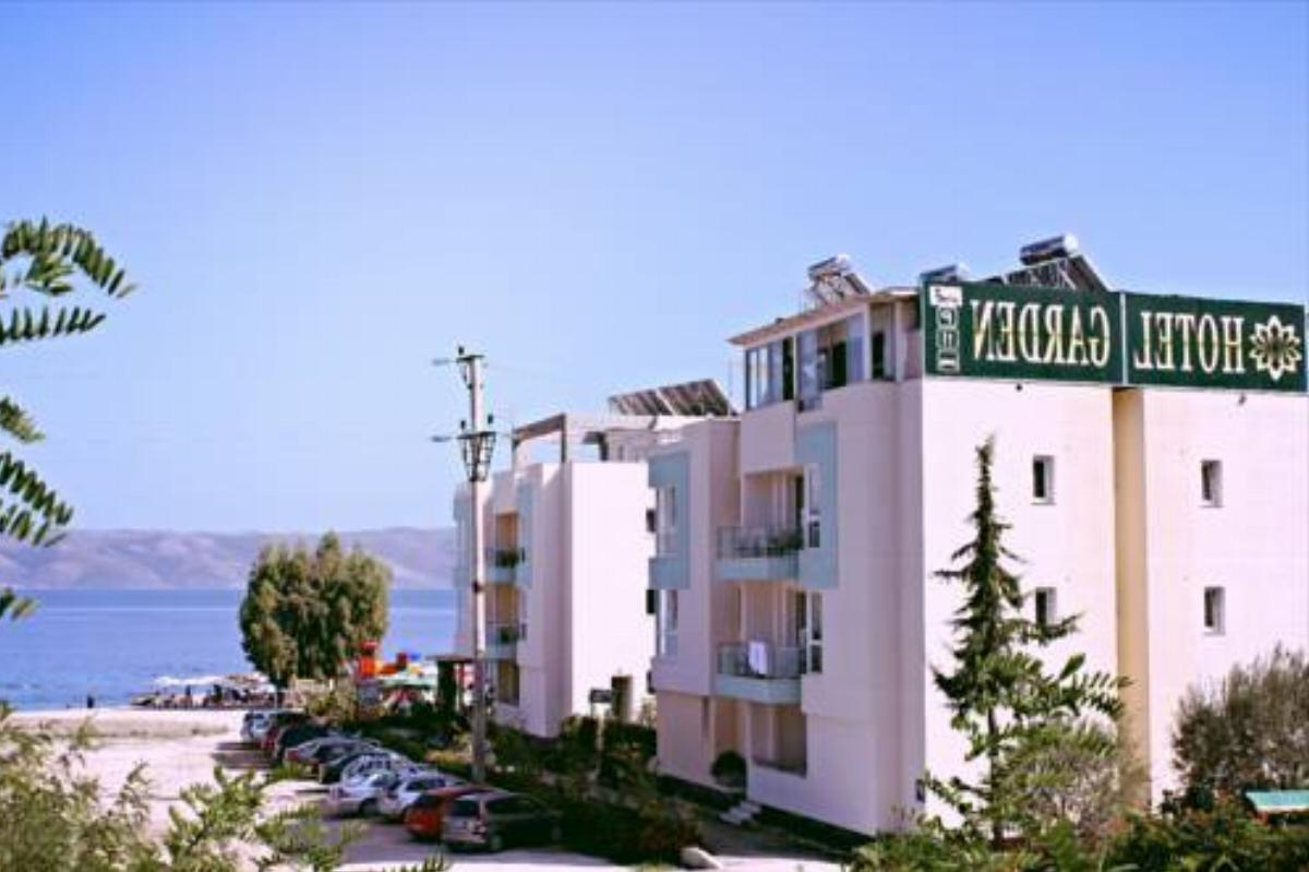Hotel Garden Hotel Radhimë Albania
