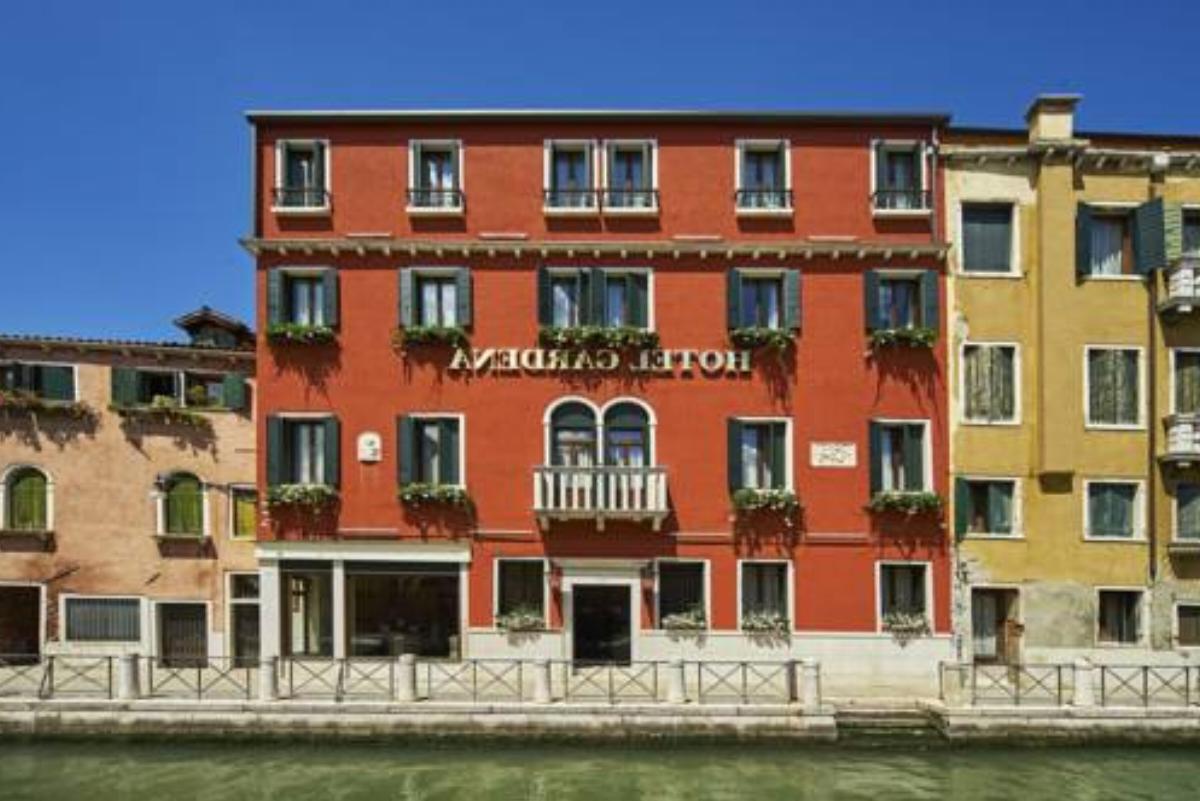 Hotel Gardena Hotel Venice Italy