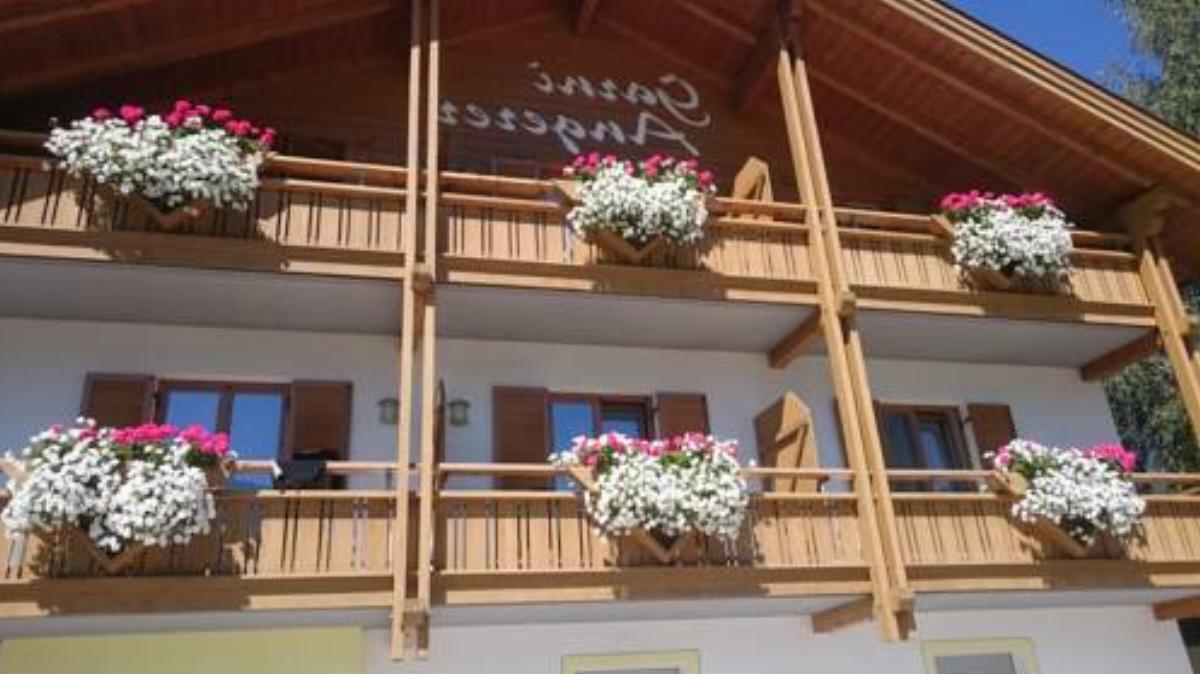 Hotel Garni Angerer Hotel Lutago Italy