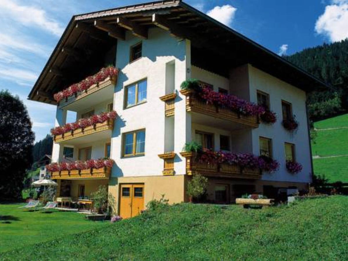 Hotel Garni Haus Anita Hotel Liesing Austria