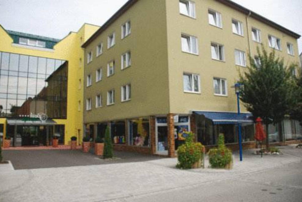 Hotel Garni Hotel Bad Schallerbach Austria