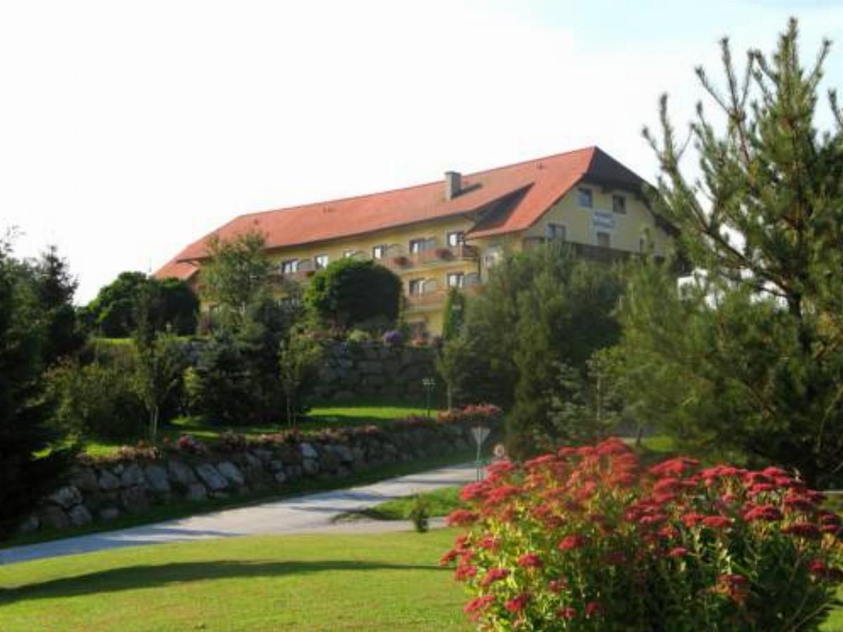 Hotel Garni Karnerhof - Zentrum für Ayurvedakuren Hotel Loipersdorf bei Fürstenfeld Austria