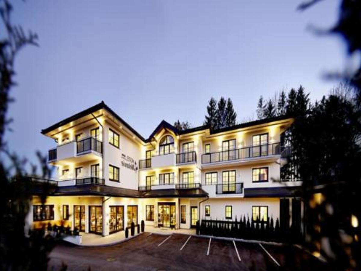 Hotel Garni Melanie Hotel Wals Austria