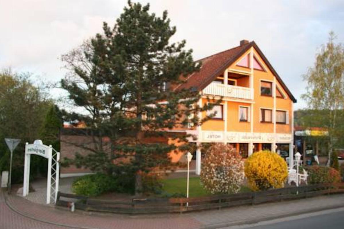 Hotel-Garni Pfeffermühle Hotel Emmerthal Germany