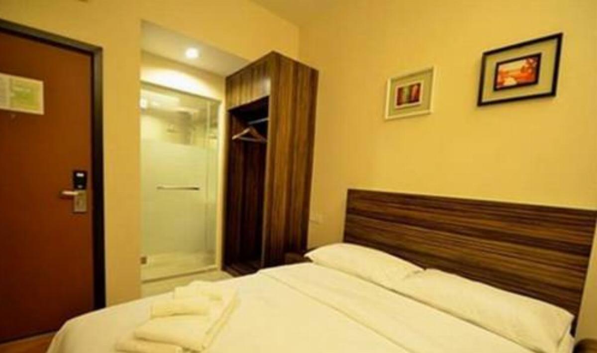 Hotel Garv Residencia Hotel Gaya India