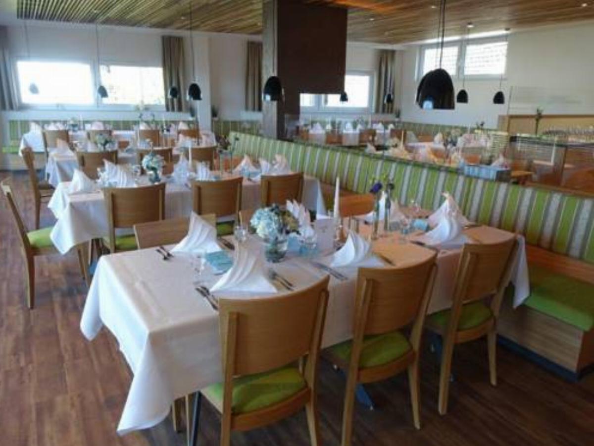 Hotel Gasthaus Krone Hotel Immenstaad am Bodensee Germany