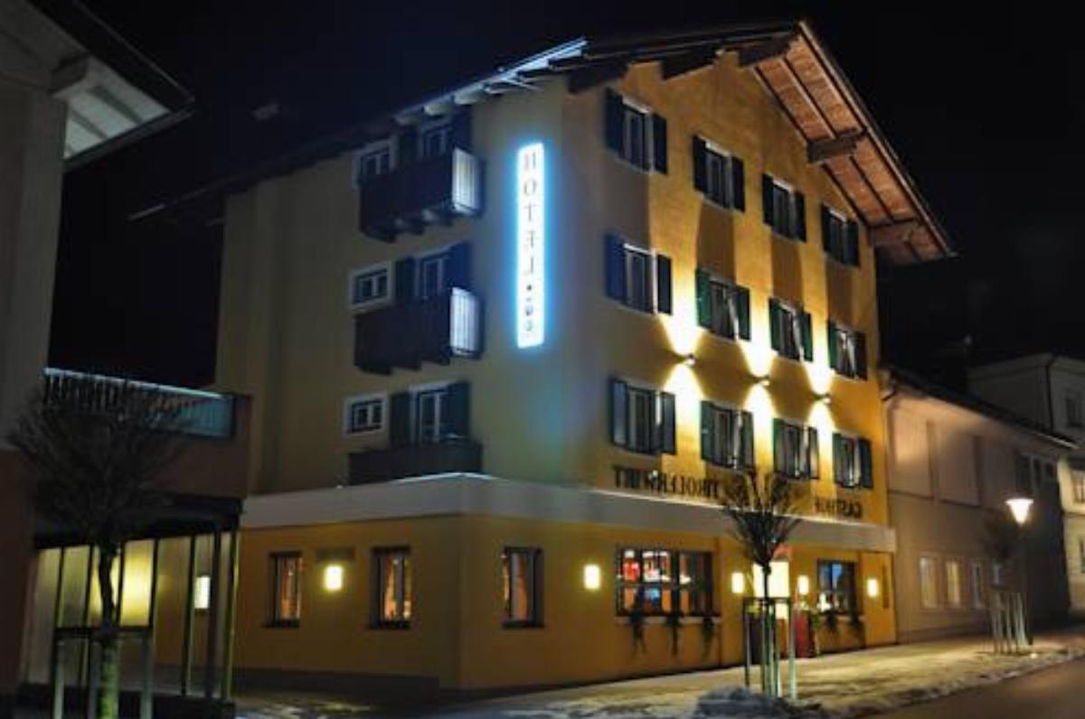 Hotel Gasthof Tirolerwirt Hotel Bischofshofen Austria