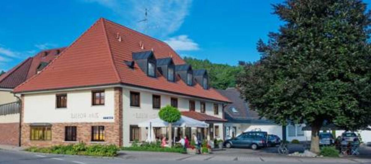 Hotel Gasthof zum Rössle Hotel Altenstadt Germany