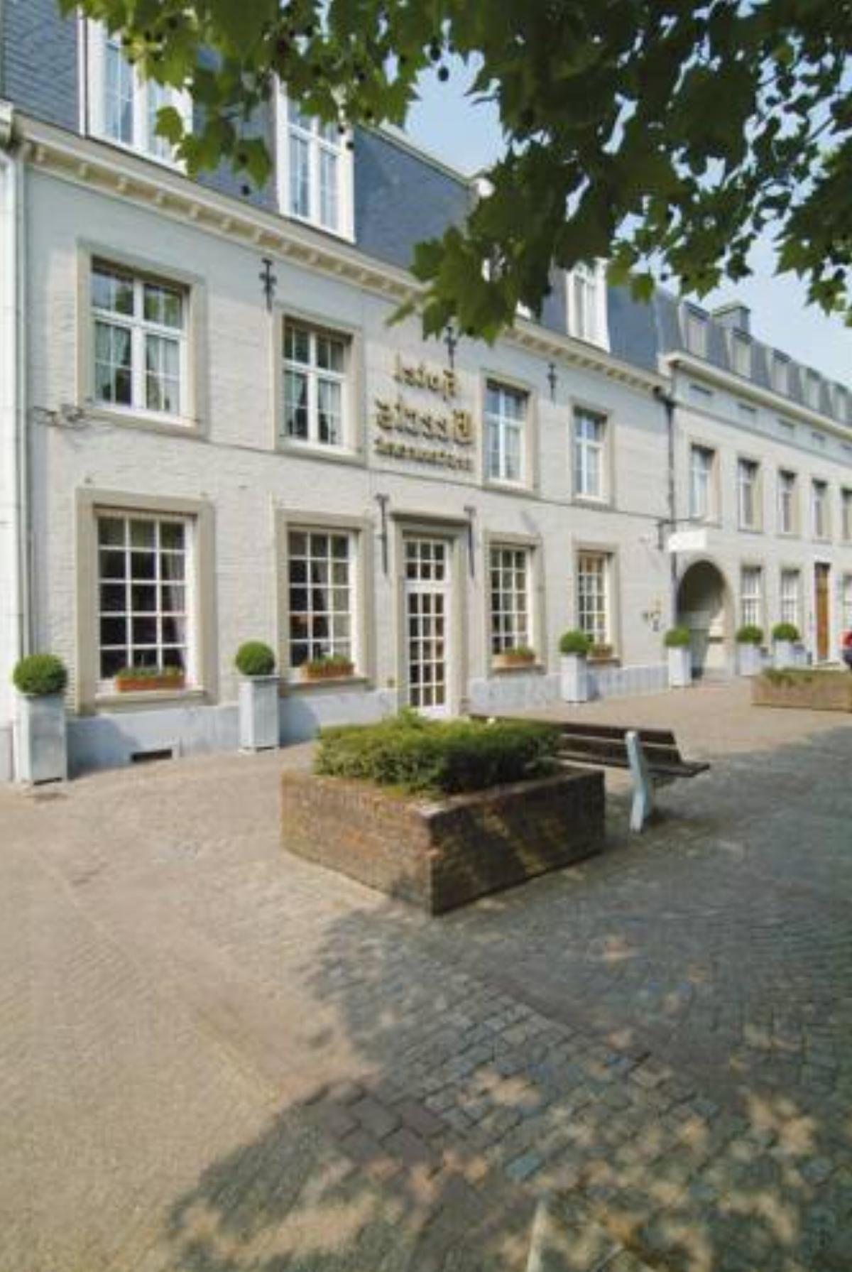 Hotel Geerts Hotel Westerlo Belgium