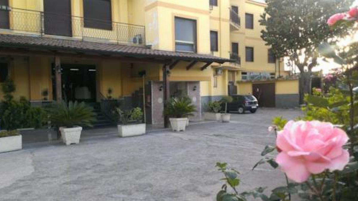 Hotel Gimar Hotel Melito di Napoli Italy