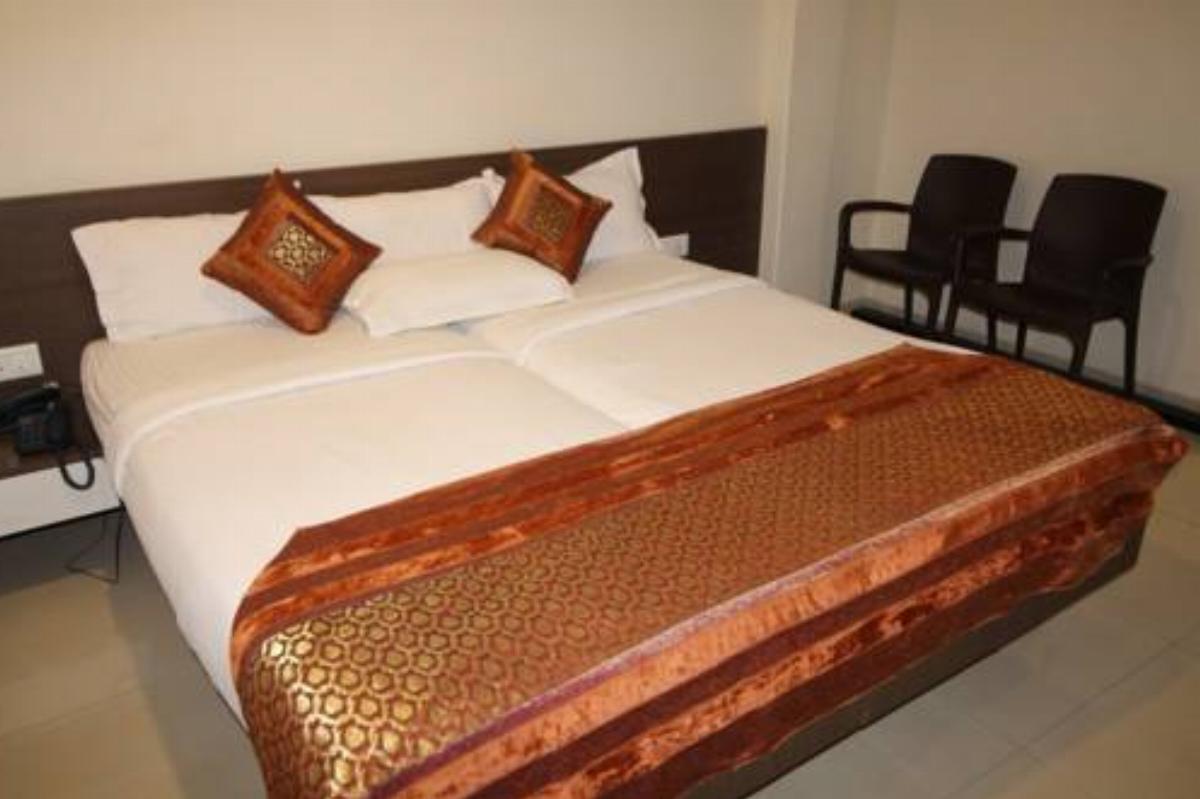 Hotel Girnar Hotel Aurangabad India