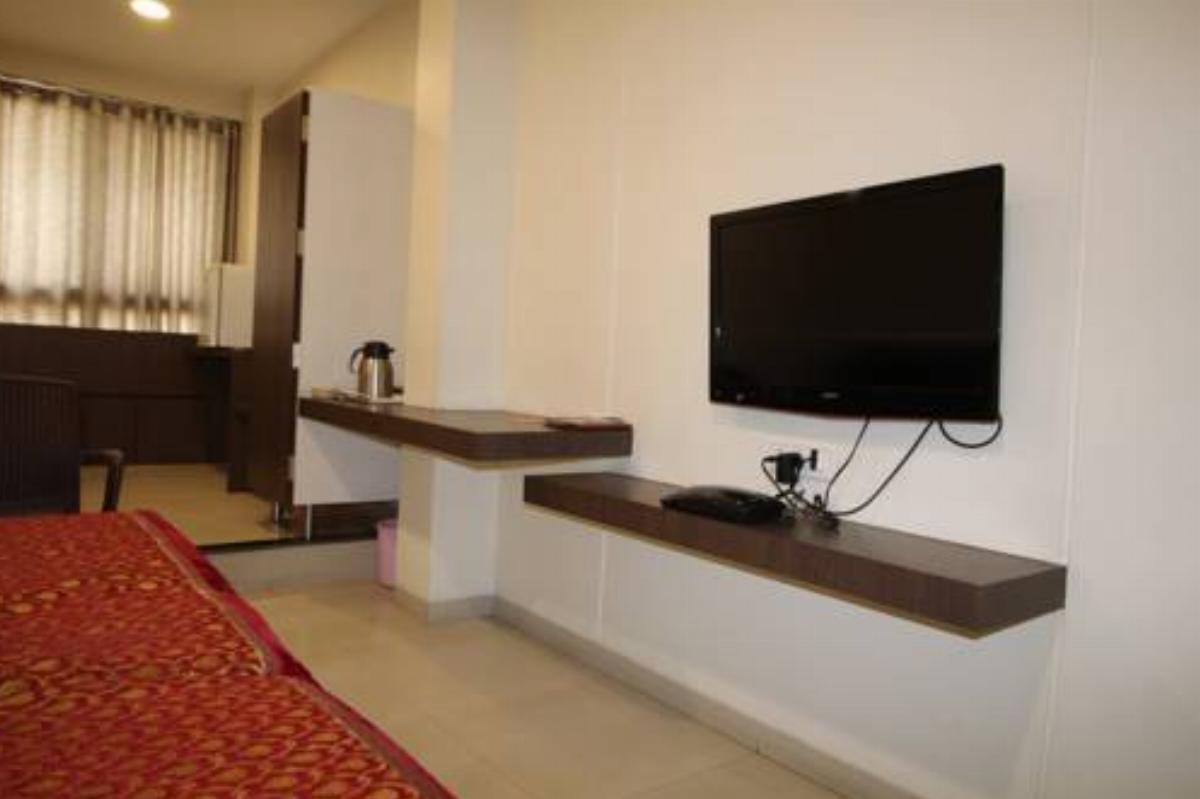 Hotel Girnar Hotel Aurangabad India