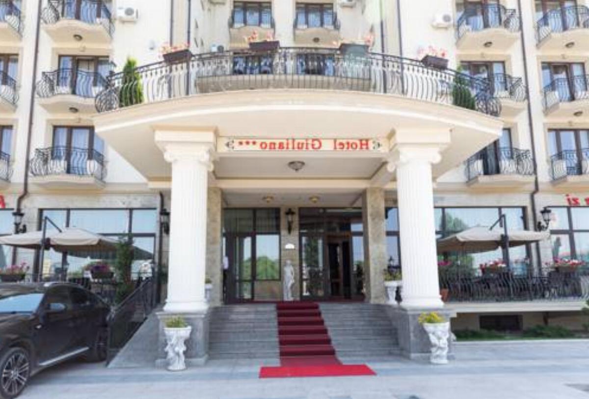 Hotel Giuliano Hotel Bragadiru Romania