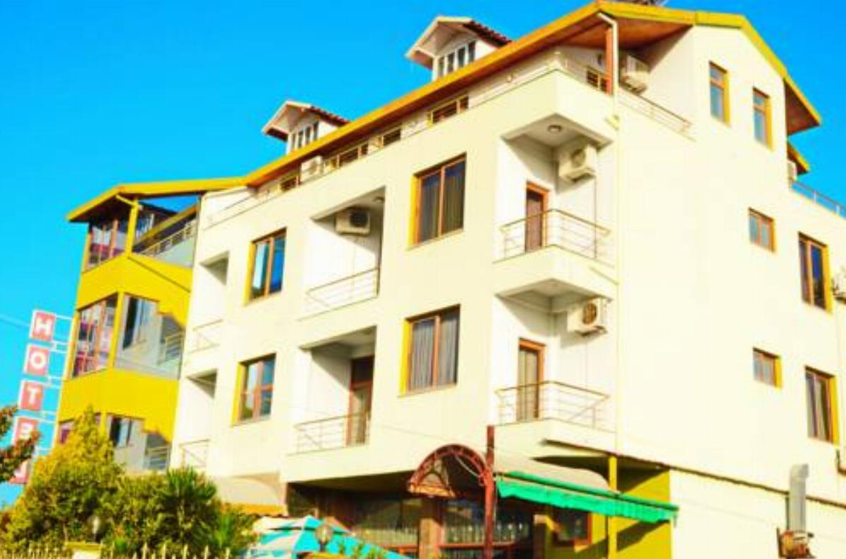 Hotel Gjeli Hotel Fier Albania