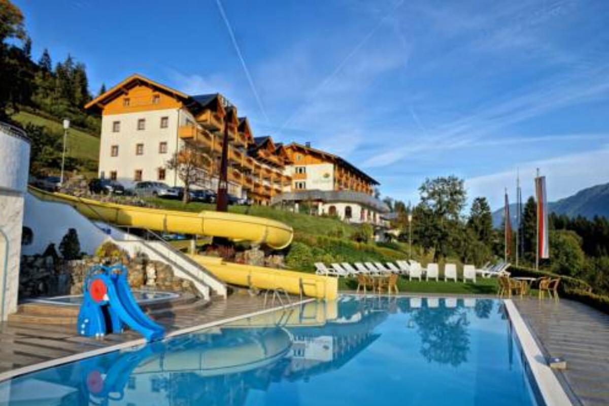 Hotel Glocknerhof Hotel Berg im Drautal Austria