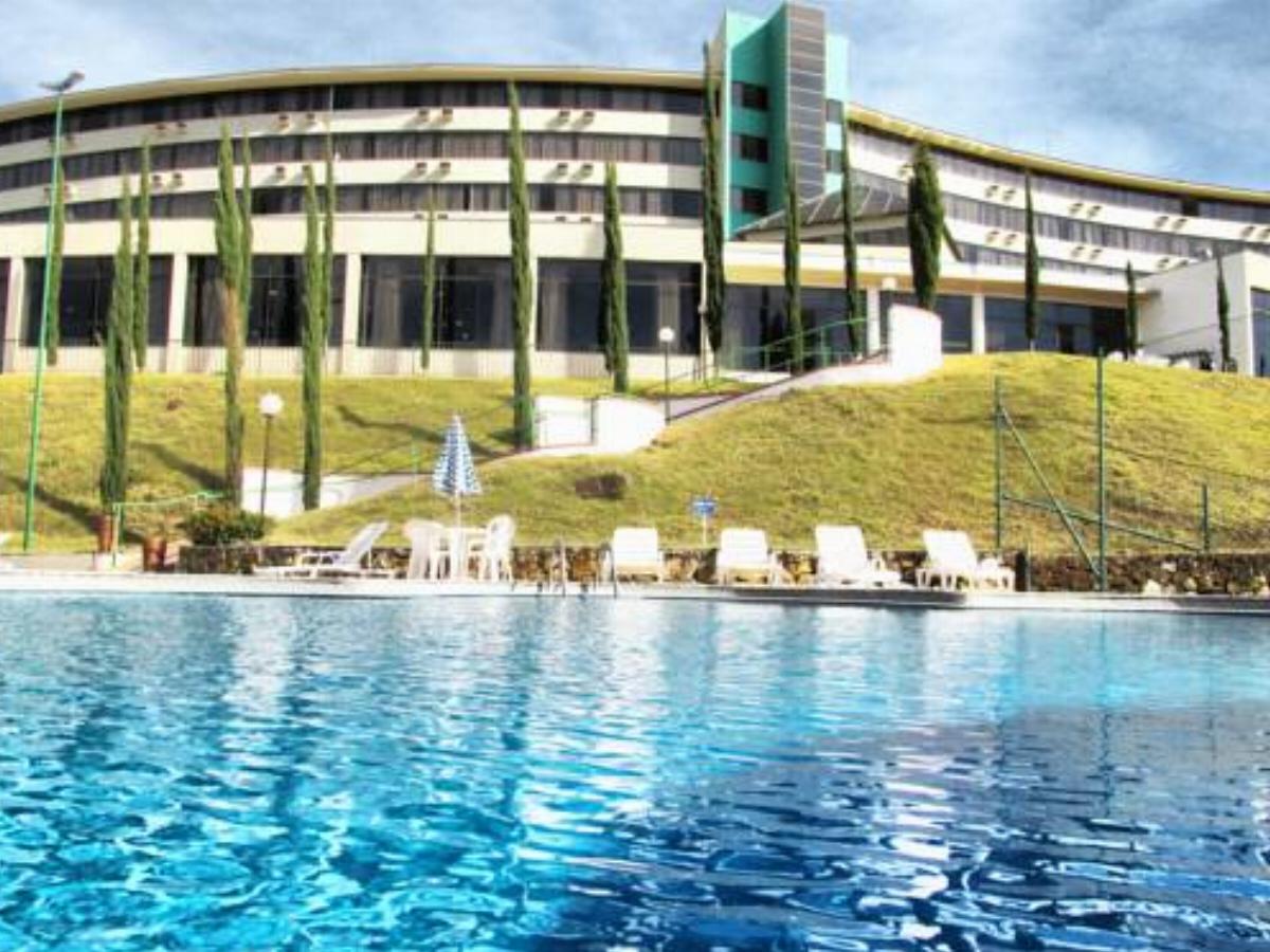 Hotel Golden Park All Inclusive Poços de Caldas Hotel Poços de Caldas Brazil