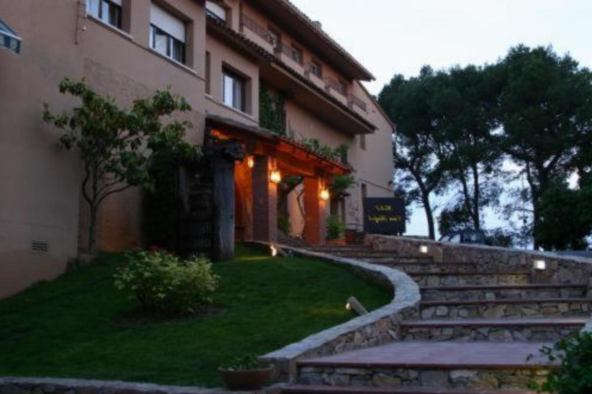 Hotel Golf Can Rafel Hotel Corbera de Llobregat Spain