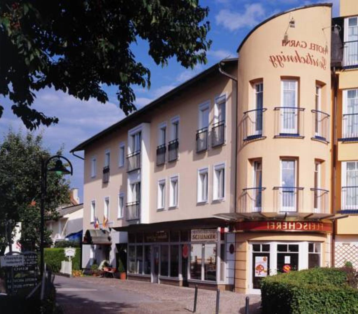 Hotel Goritschnigg Hotel Velden am Wörthersee Austria