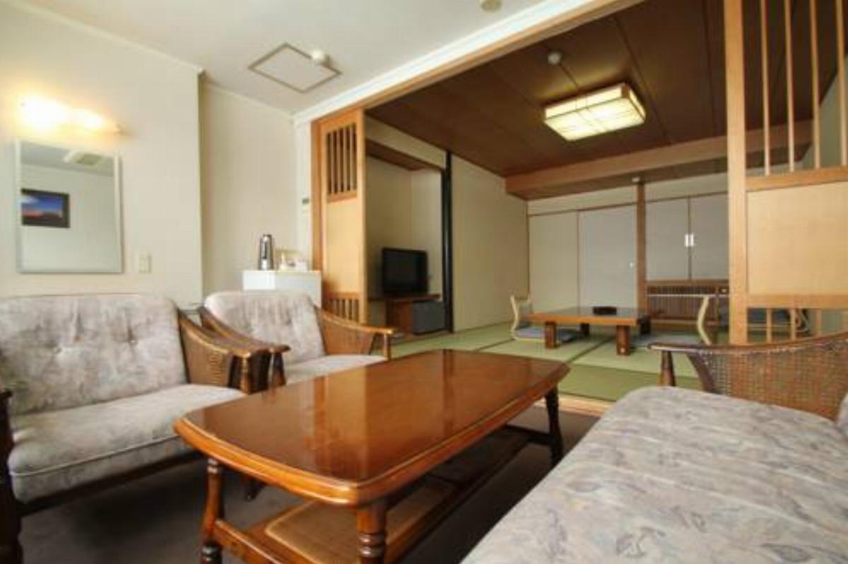 Hotel Gozensui Hotel Akankohan Japan