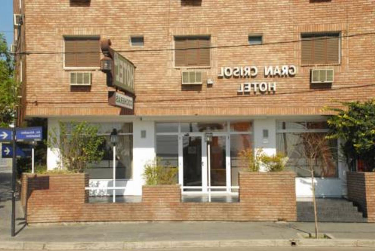 Hotel Gran Crisol Hotel Cordoba Argentina