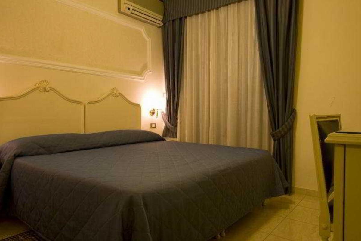 Hotel Gran Duca Hotel Livorno Italy