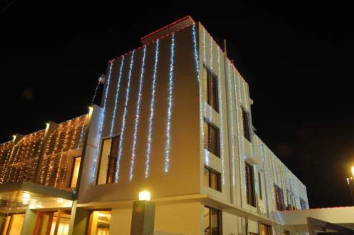 Hotel Grand 3D Hotel Bhuj India