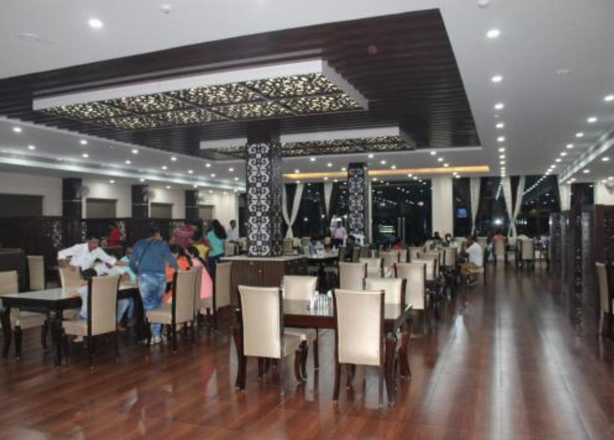 Hotel Grand Haveli Restaurant & Resort Hotel Khatauli India