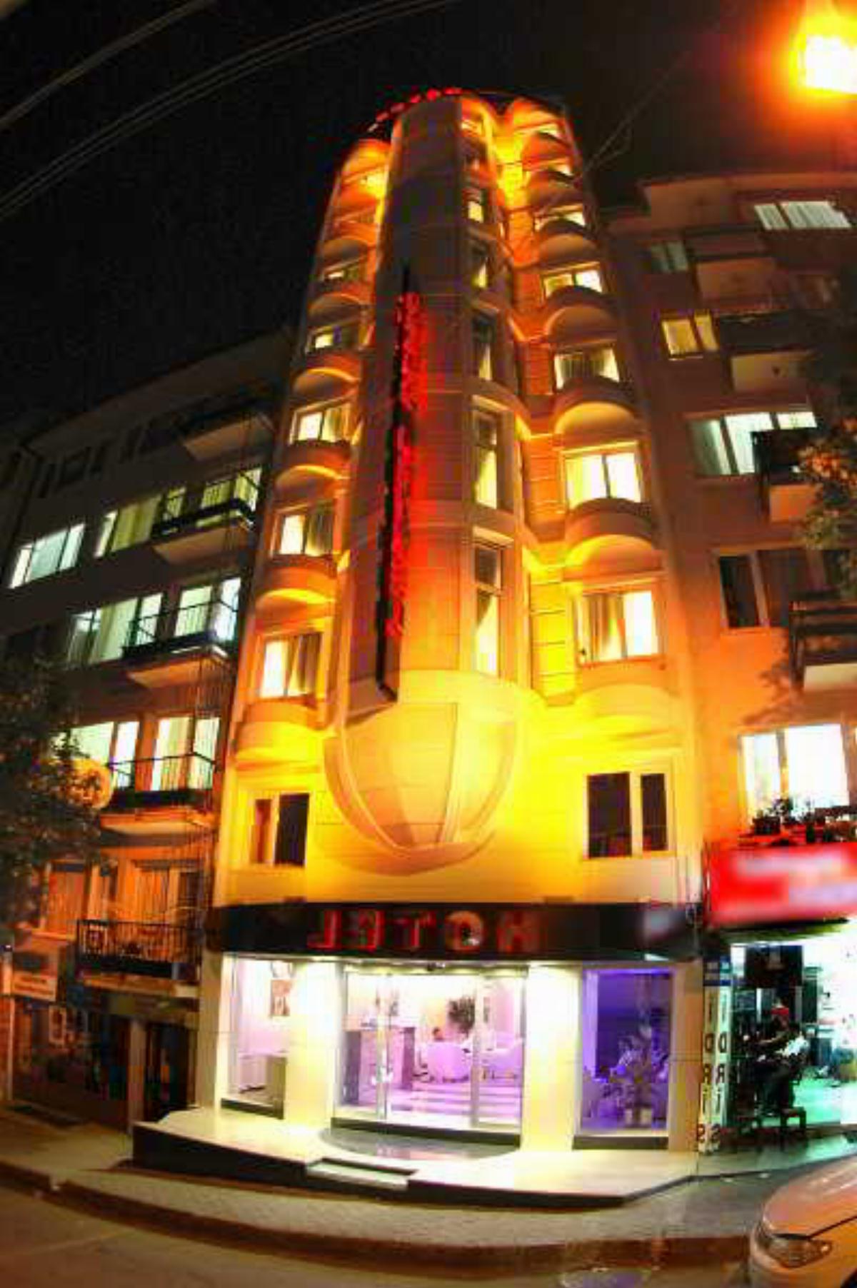 Hotel Grand Heykel Hotel Bursa Turkey