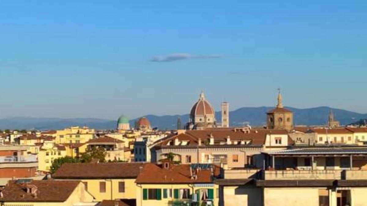 Hotel Grifone Firenze Hotel Florence Italy