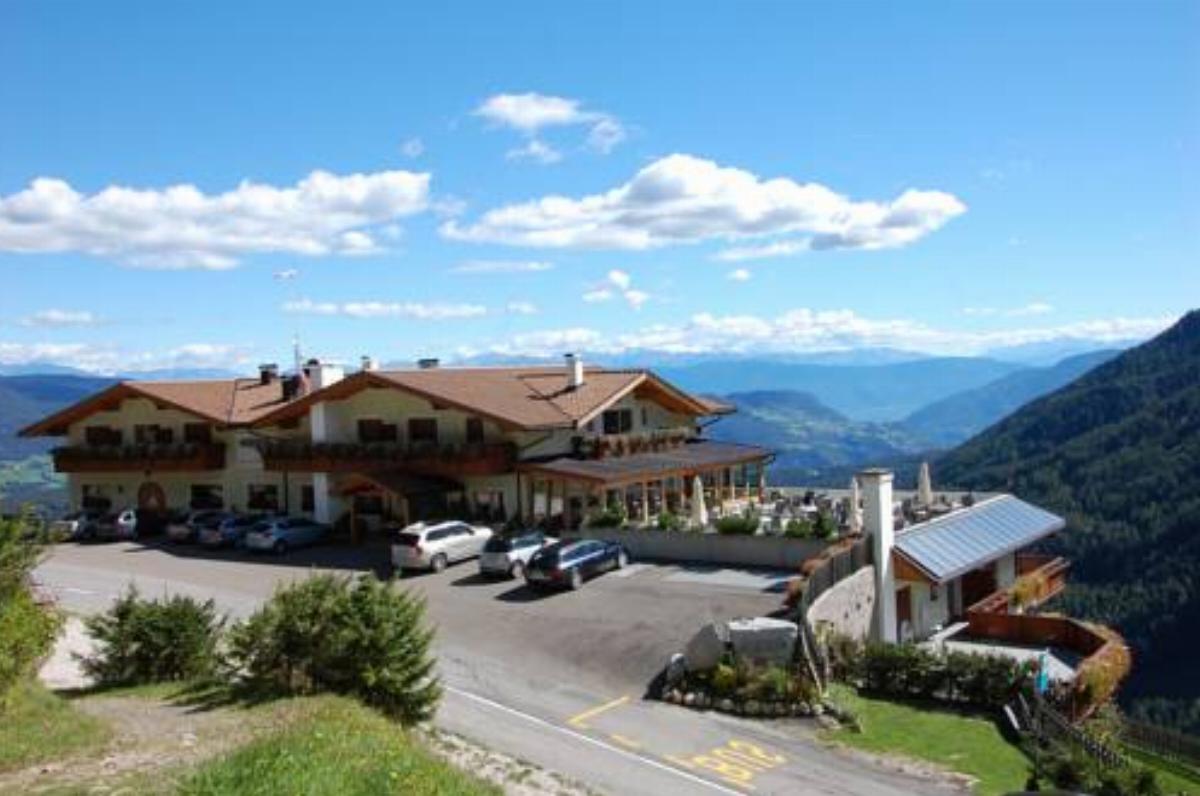 Hotel Gstatsch Hotel Alpe di Siusi Italy