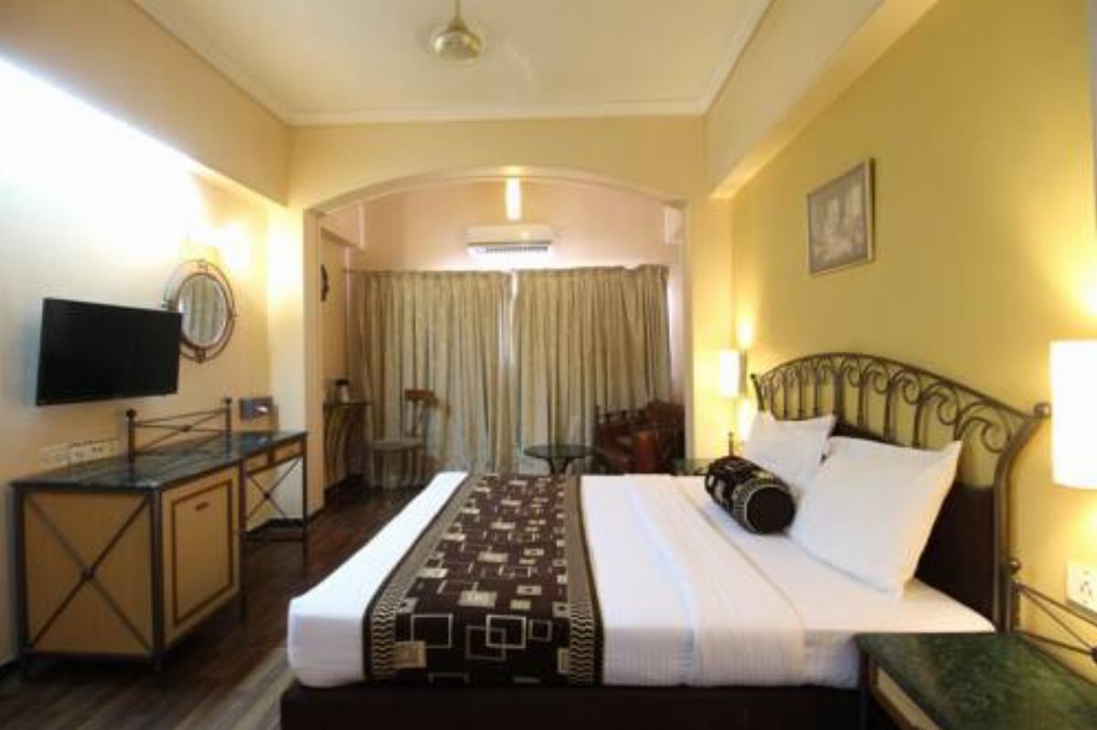 Hotel Gurukripa Hotel Daman India