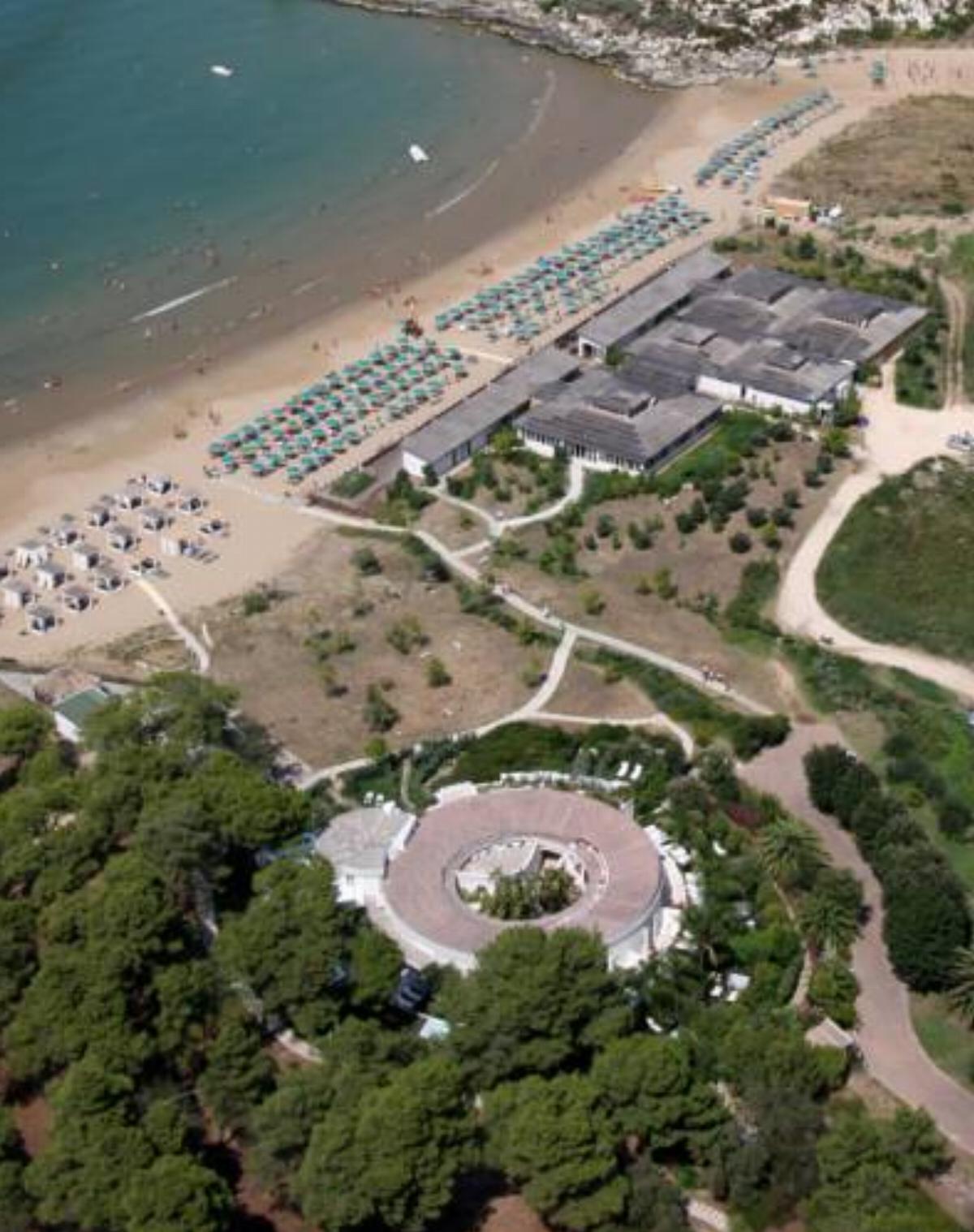 Hotel Gusmay & Suite Le Dune Hotel Peschici Italy