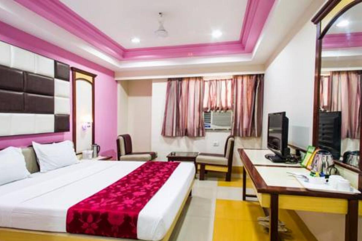 Hotel Heeralal Hotel Bikaner India