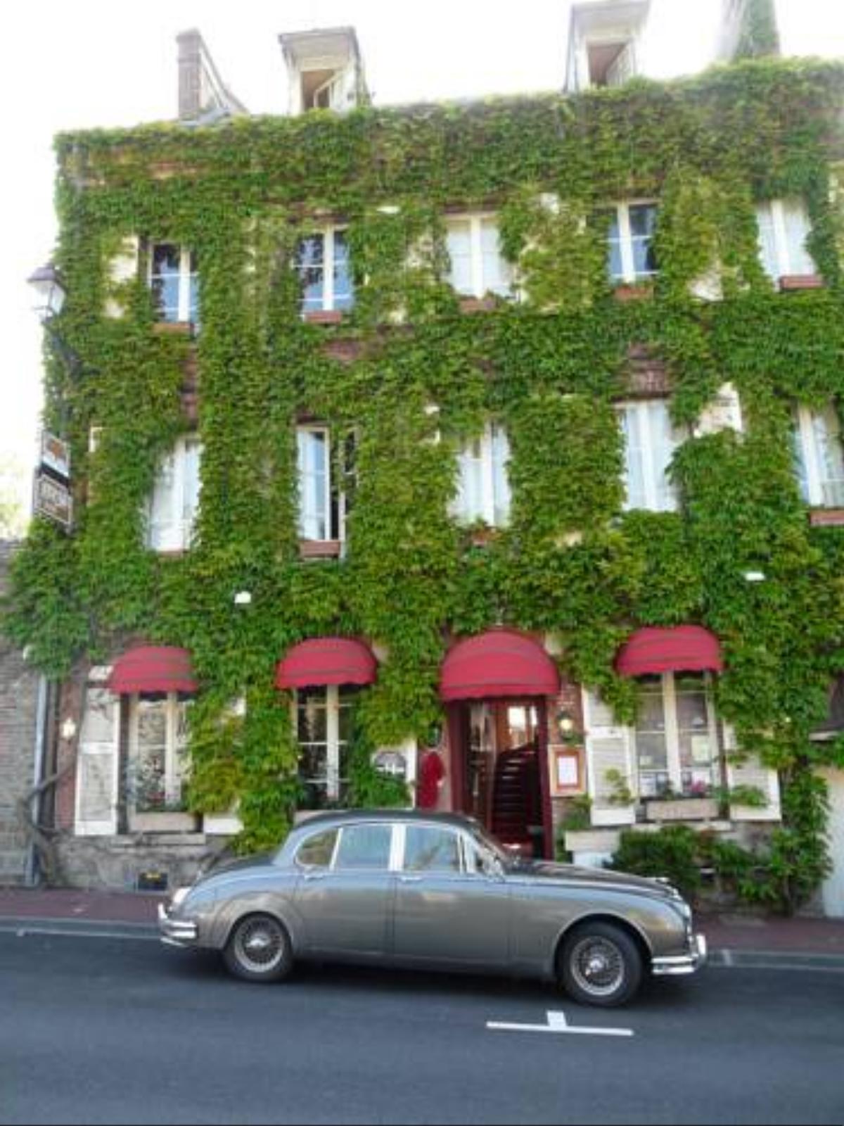 Hotel Henri IV Hotel Saint-Valery-en-Caux France